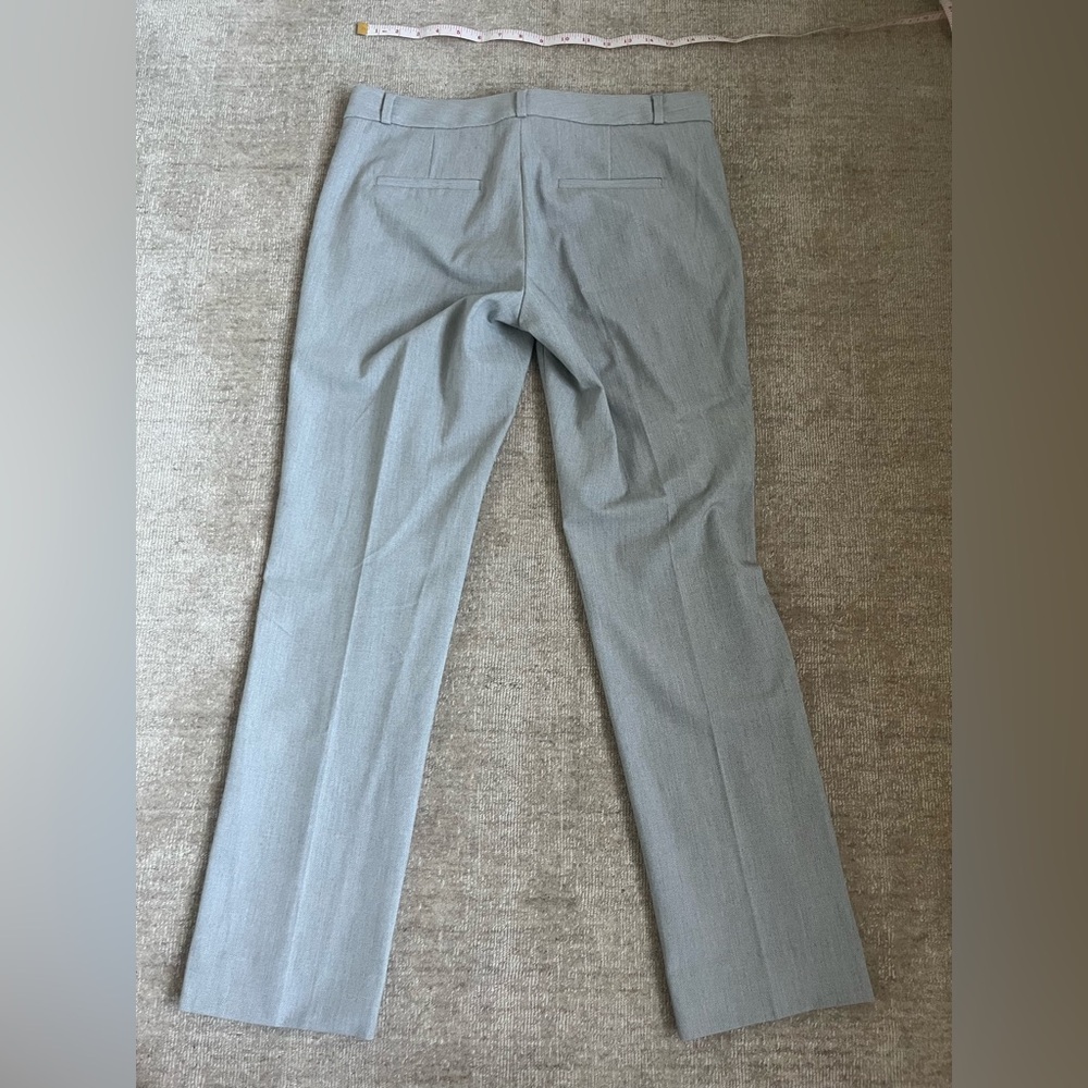 J. Crew Martie business pant